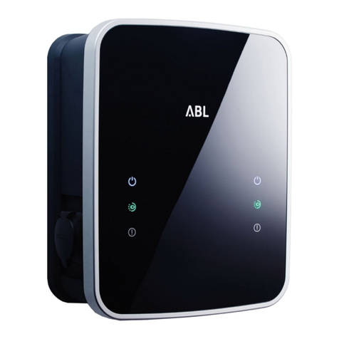 ABL eMH3 Quick guide