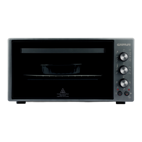 TREVIDEA G3FERRARI ROSTO TITANIUM 45 User manual TREVIDEA G3FERRARI ROSTO TITANIUM 45 User manual