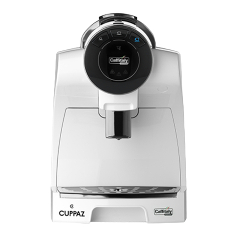 Cuppaz Loop manual
