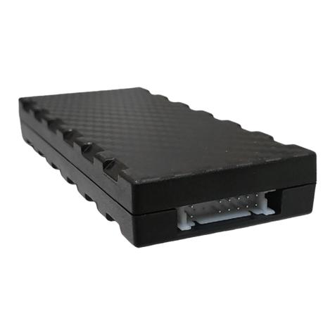 LoJack EDGE M installation guide
