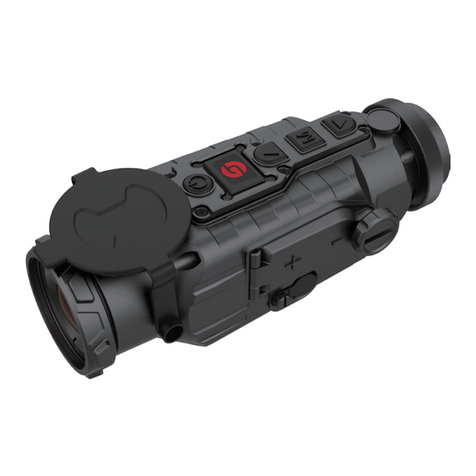 Guide TA Series User manual