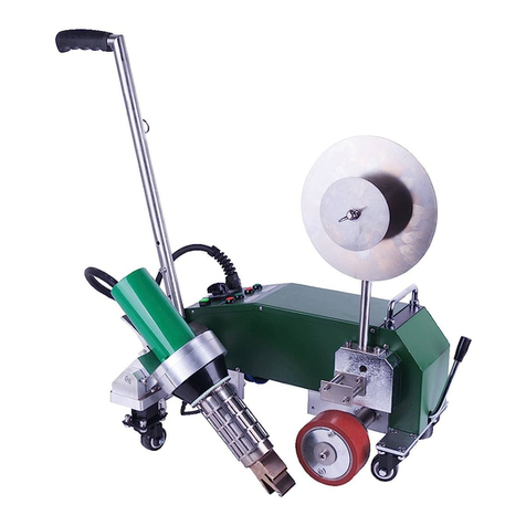 LESITE LST-MAT User manual
