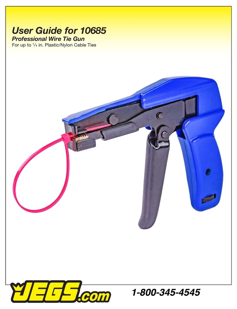 Jegs 10685 user guide