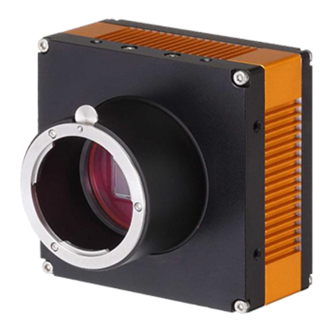 isvi IC-M29 user manual