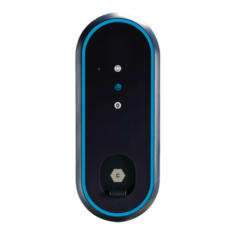Compleo eBOX smart User manual