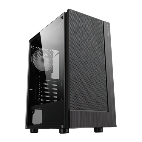 2E VIRTUS G3301 Operation guide