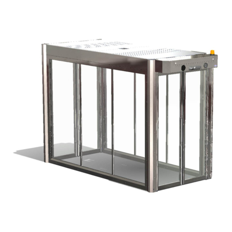 Record FlipFlow TWIN User manual