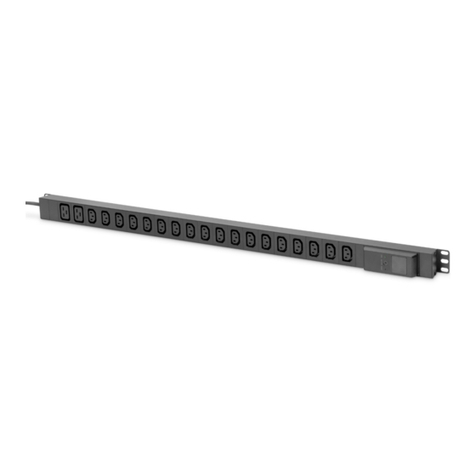 Digitus DN-95622 manual