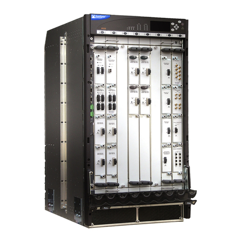 Juniper M320 Hardware guide