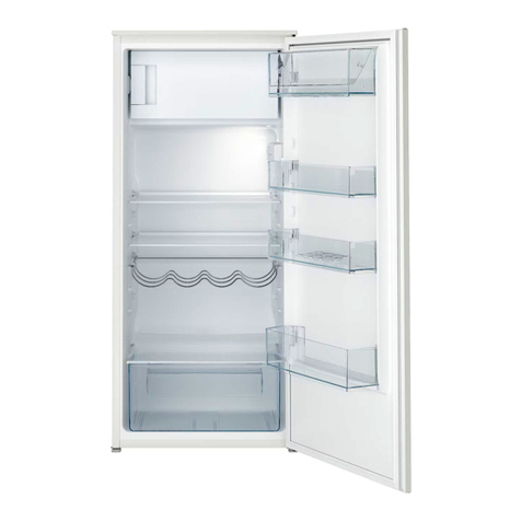 IKEA FORKYLD 90496464 User manual