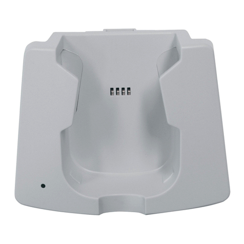 Xylem ebro EBI 20-IF Series manual