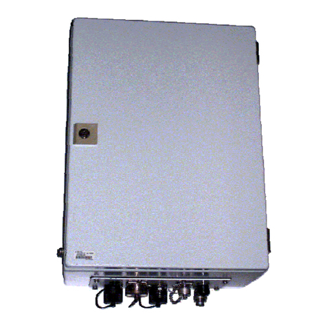 Rohde & Schwarz UMS100 System manual
