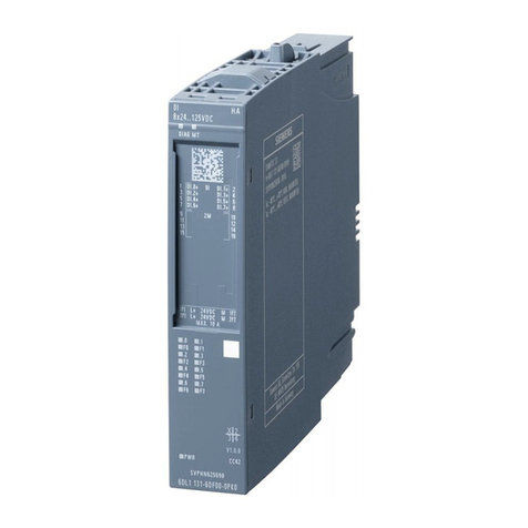 Siemens SIMATIC 6DL1131-6DF00-0PK0 Technical Document Siemens SIMATIC 6DL1131-6DF00-0PK0 Technical Document