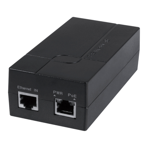 Nex-tech YN8040 instruction manual