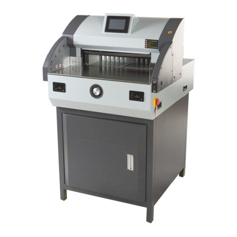 Tamerica Tamerica TPI-4900E user manual