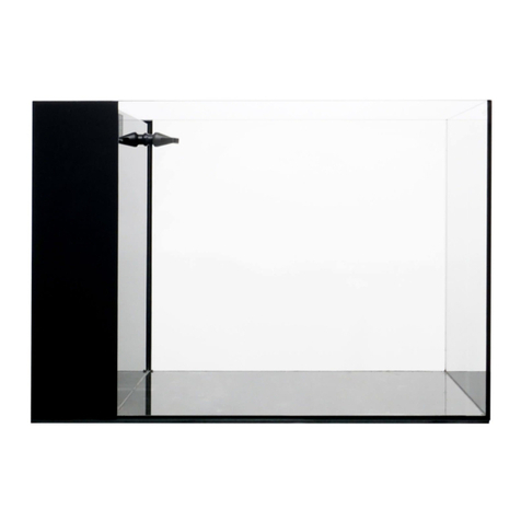 Waterbox CUBE 10 product manual