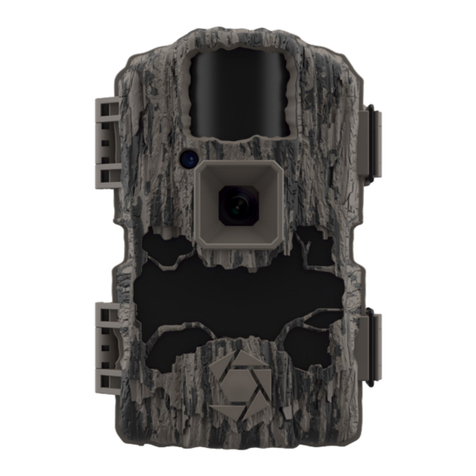 Stealth Cam STC-GMAX32V instruction manual