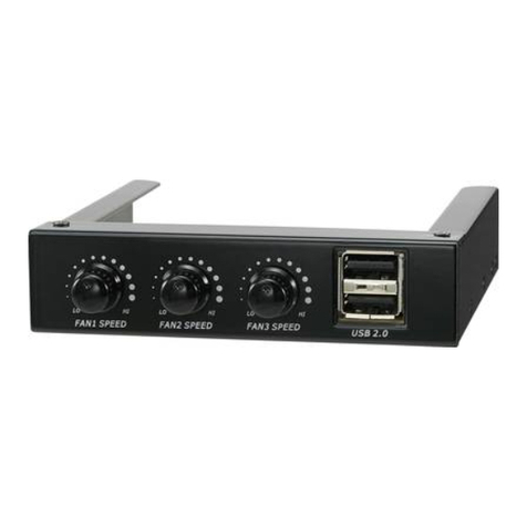 Conrad 87 01 01 User manual