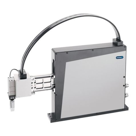 SCHUNK PPU-E Series User manual