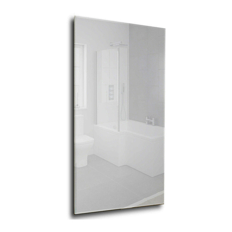 Mirrorstone Classic manual