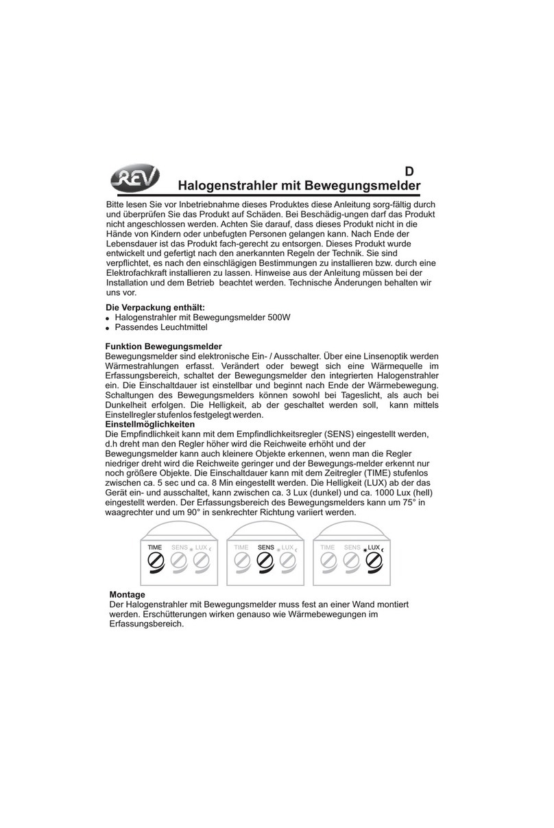 REV 00973 manual