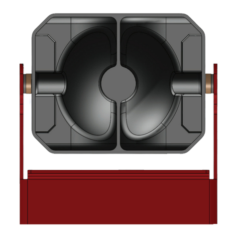 Soundoff Signal ETSS100CBKFV-BP quick start guide