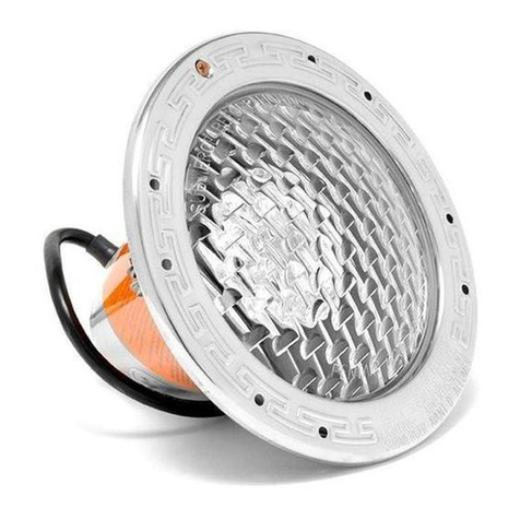 Pentair Amerlite Reference guide