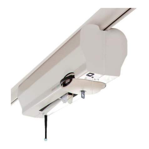 Winncare ErgoTrainer user manual