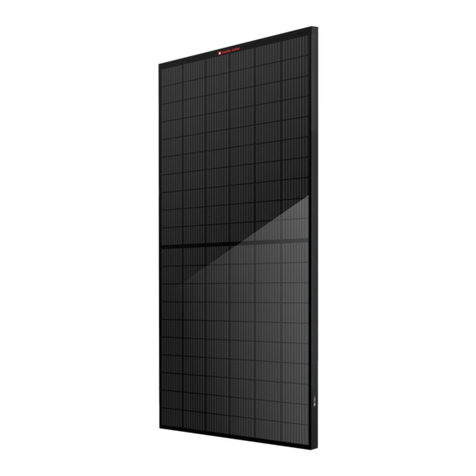 SWISS SOLAR PV installation manual SWISS SOLAR PV installation manual