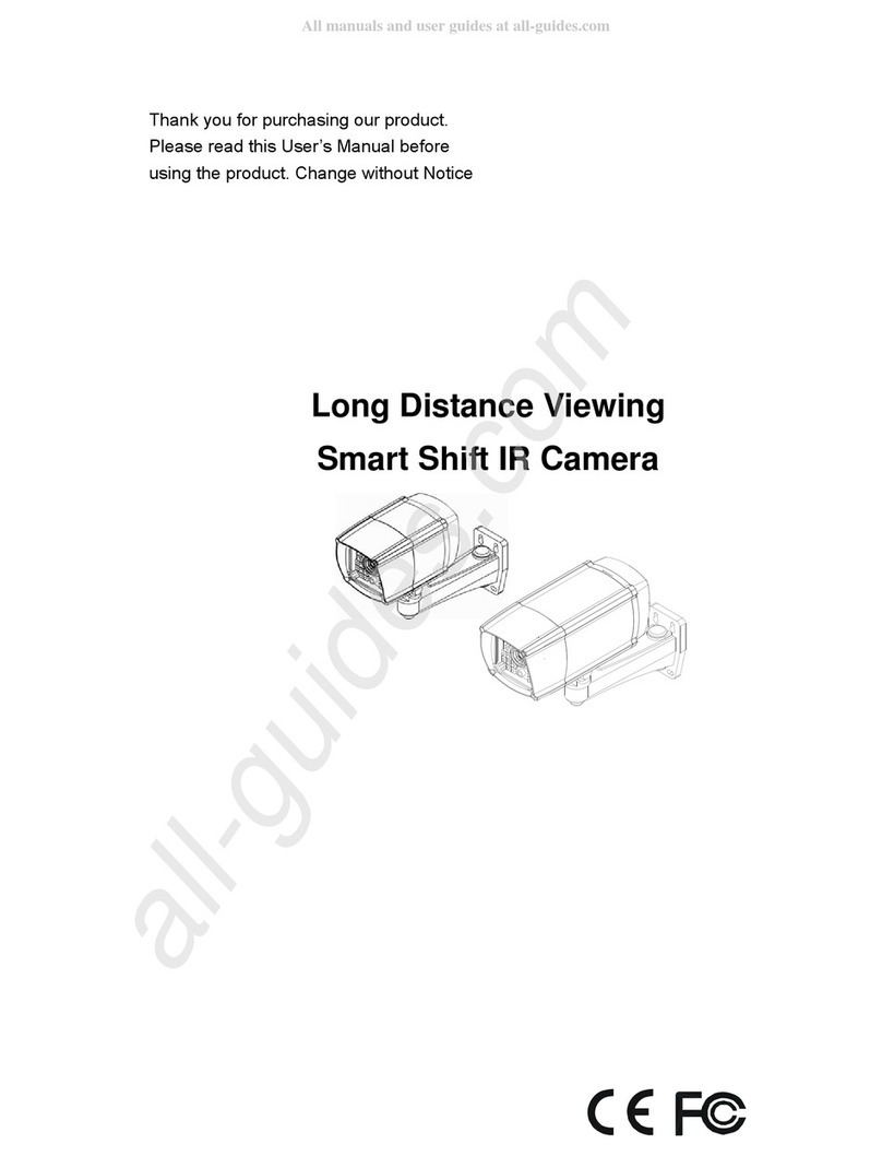 Hi Sharp CT7101 Operation user's manual