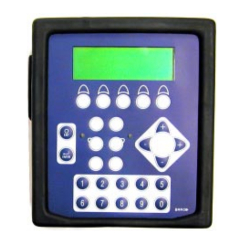 Barco R9840170 User manual