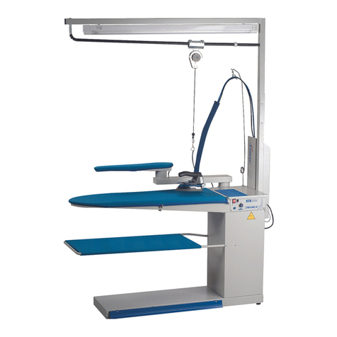 Primula Eco DOB manual