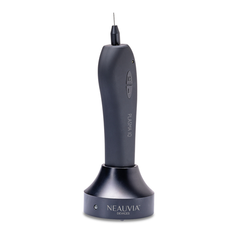 Neauvia PLASMA IQ Training manual