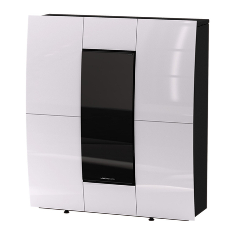 Moretti Design COMPACT GLASS AQUA DEDICATED MANUAL Moretti Design COMPACT GLASS AQUA DEDICATED MANUAL