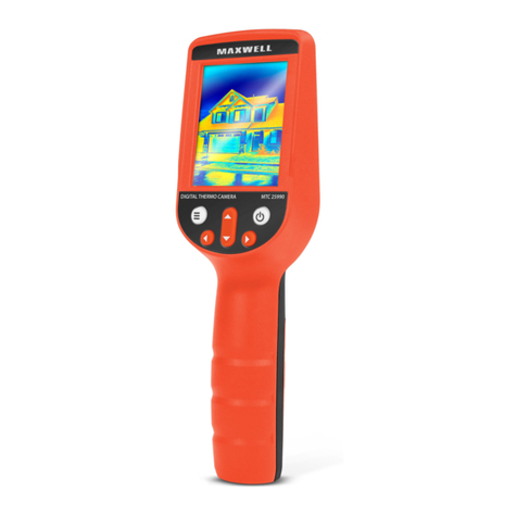 Maxwell 25990 manual
