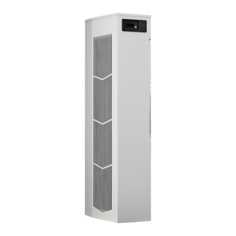 nvent SPECTRACOOL N43 User manual