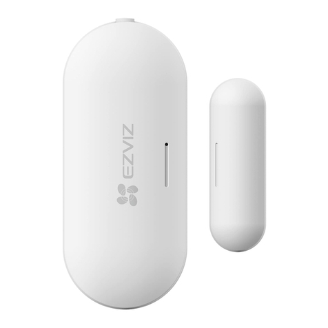 Ezviz T2C manual