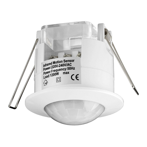 Goobay 95173 User manual