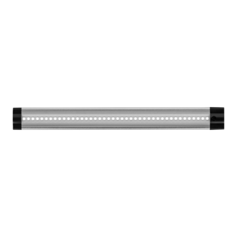 Knightsbridge LED Series Installation & maintenance manual