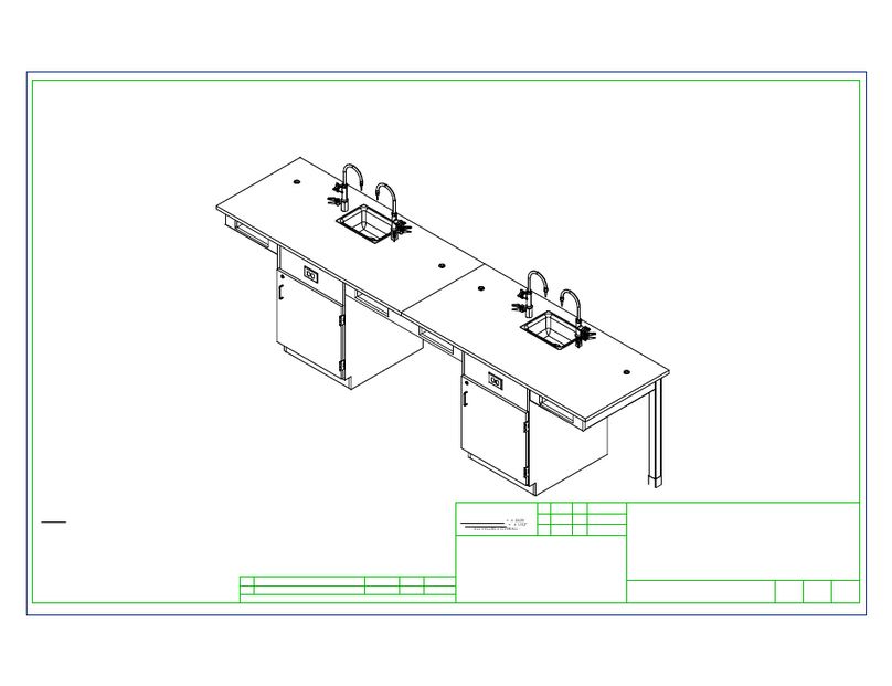Mansion schools C2520K Series User manual