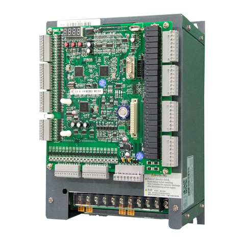 BLUELIGHT BL6-U user manual