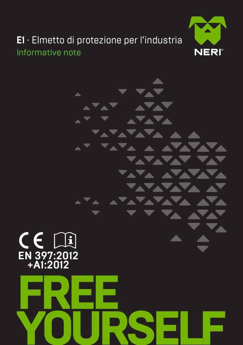 NERI NEWTEC 131071 instructions