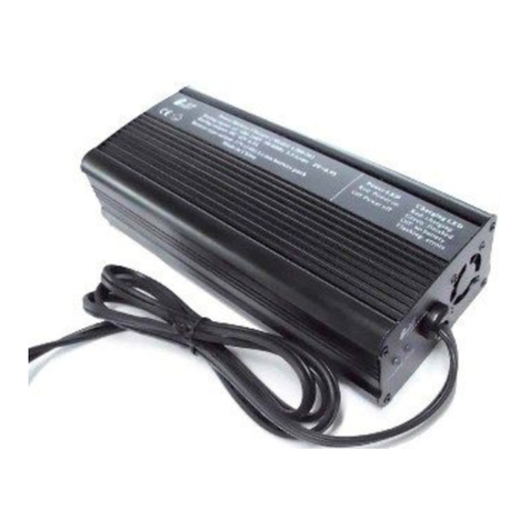 Green Digital Power-tech L200CM Series user manual