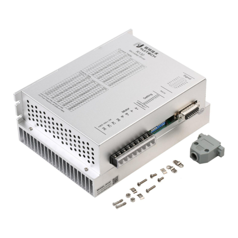 Rtelligent R Series User manual Rtelligent R Series User manual