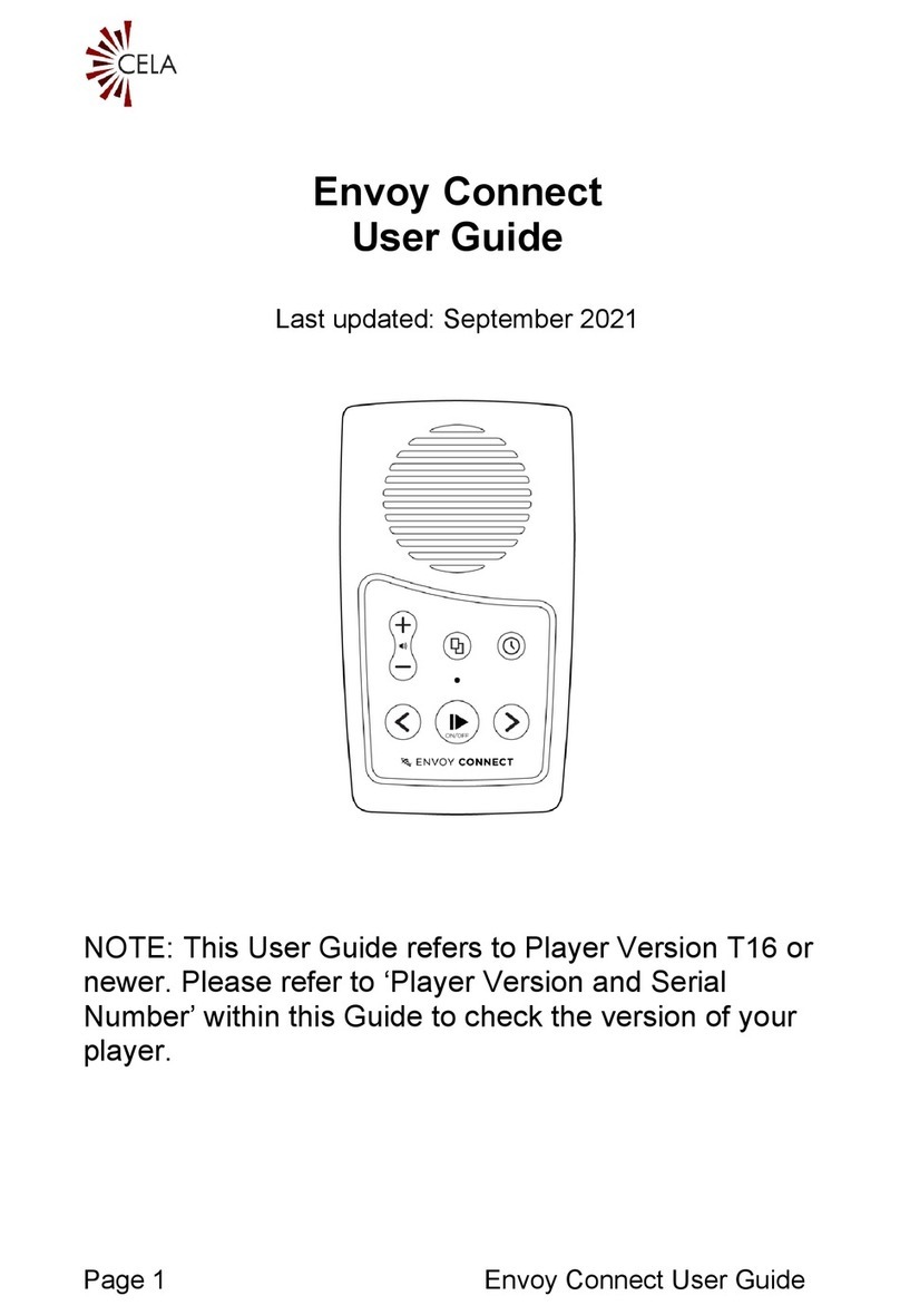 Envoy Connect user guide