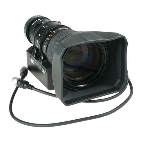 Panasonic AW-LZ17MD9AG User manual