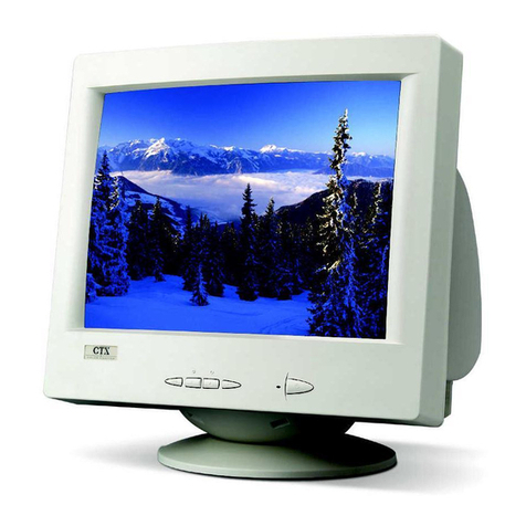 CTX PL7 User manual