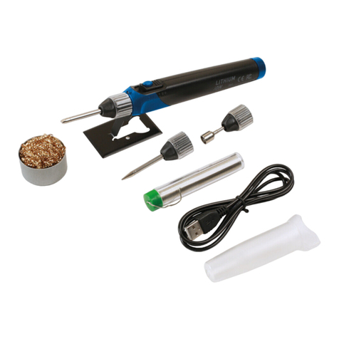Laser 7546 Product information sheet