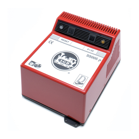 LGB 55006 manual