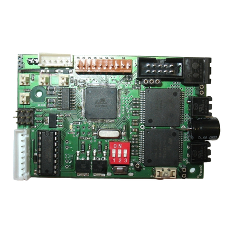 ElMod ThinkTank Pro Assembly instructions